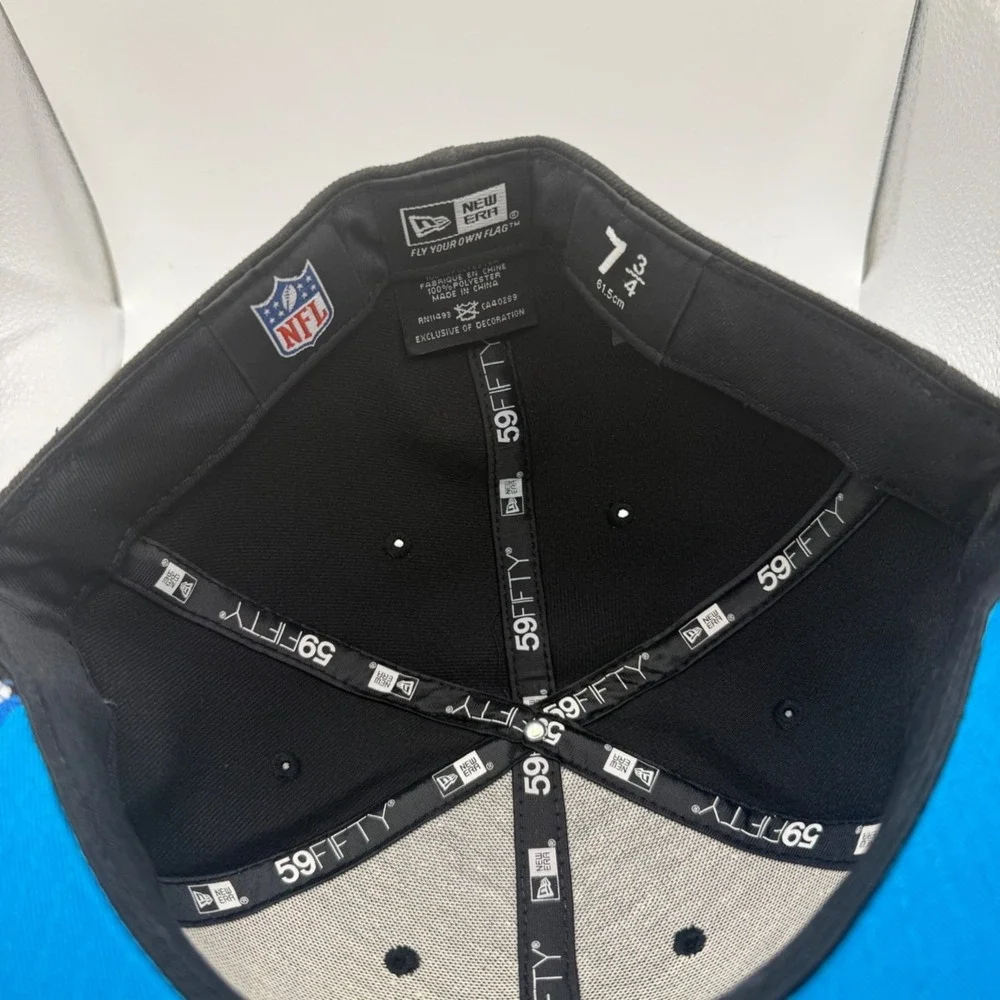 New Era show support